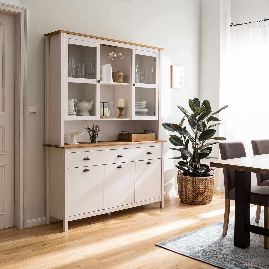 home24 Buffet Rivery