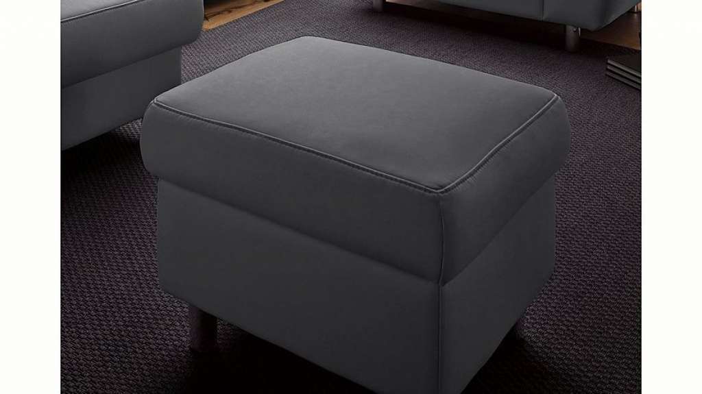 sit&more Polsterhocker
