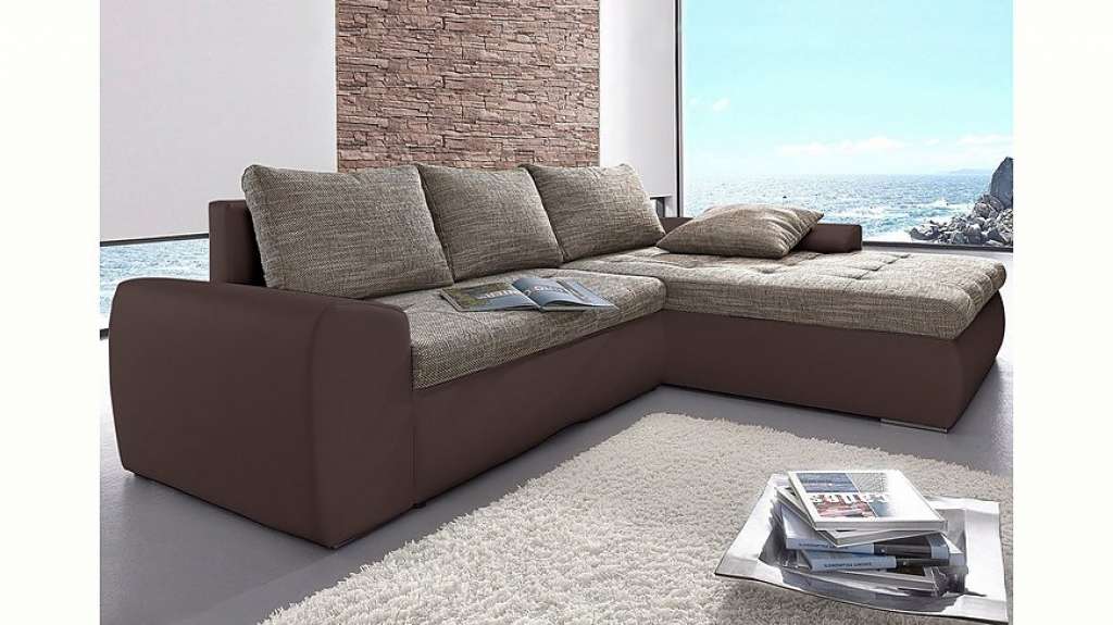 sit&more Ecksofa, XL