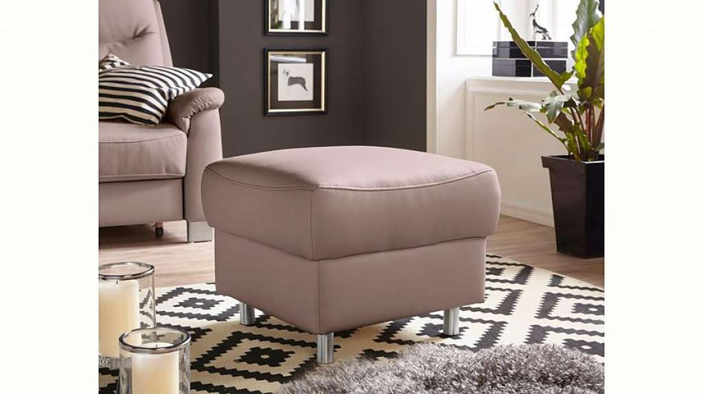 sit&more Hocker