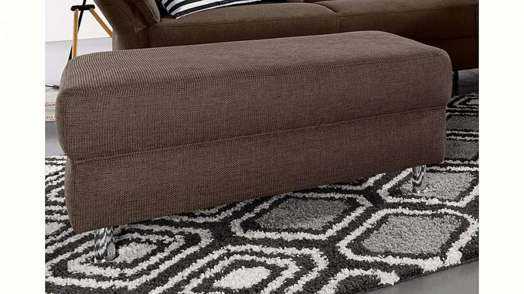 sit&more Hocker