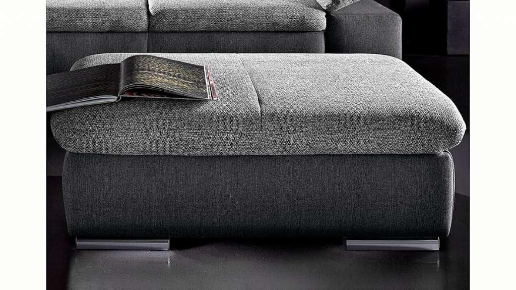 sit&more Hocker