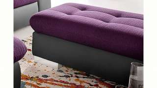 sit&more Hocker, mit Stauraum