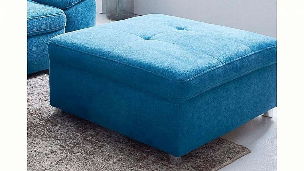 sit&more Polsterhocker »Labene«