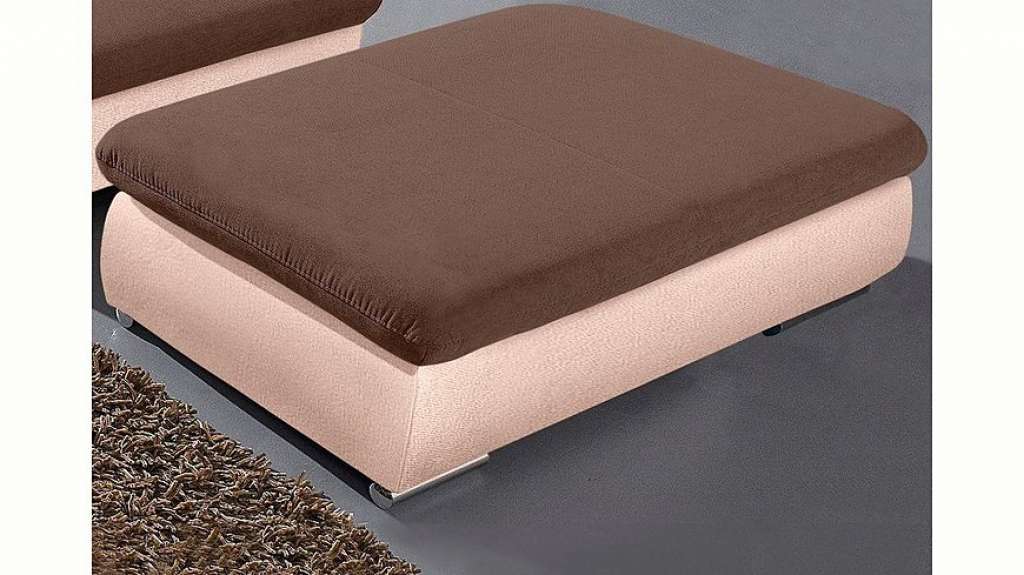 sit&more Hocker