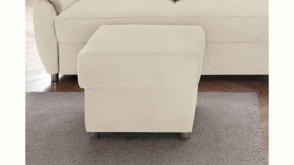 sit&more Hocker, mit Stauraumfach