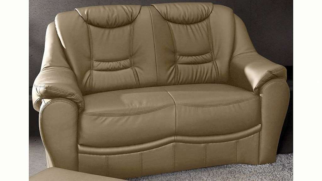 sit&more 2-Sitzer