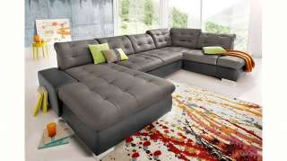 sit&more Wohnlandschaft, wahlweise in XL oder XXL