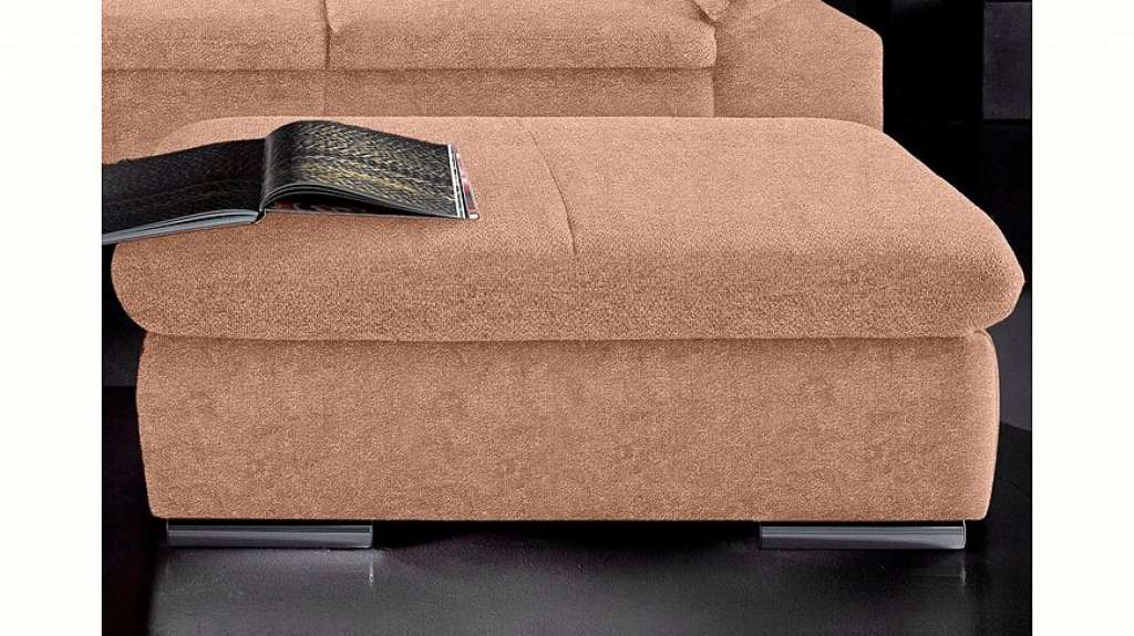 sit&more Hocker