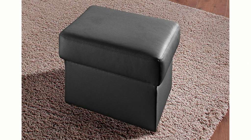 sit&more Hocker