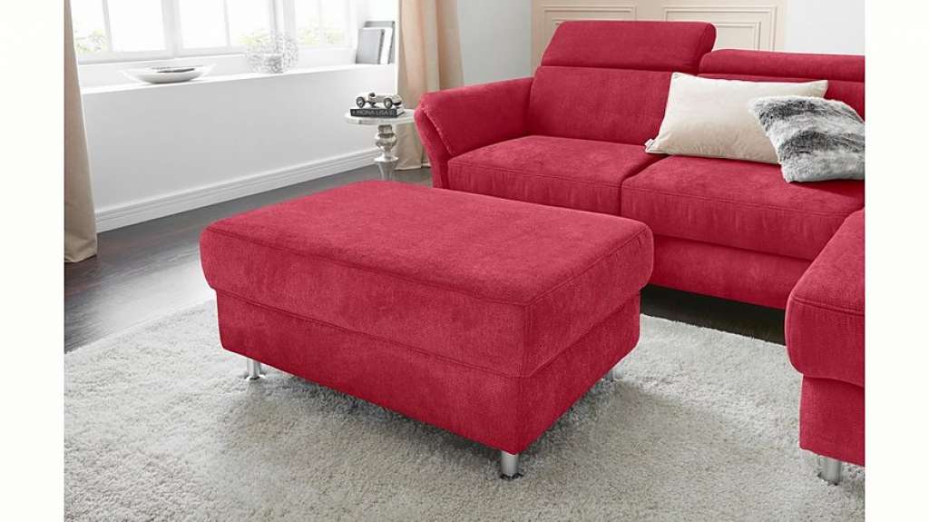 sit&more Hocker