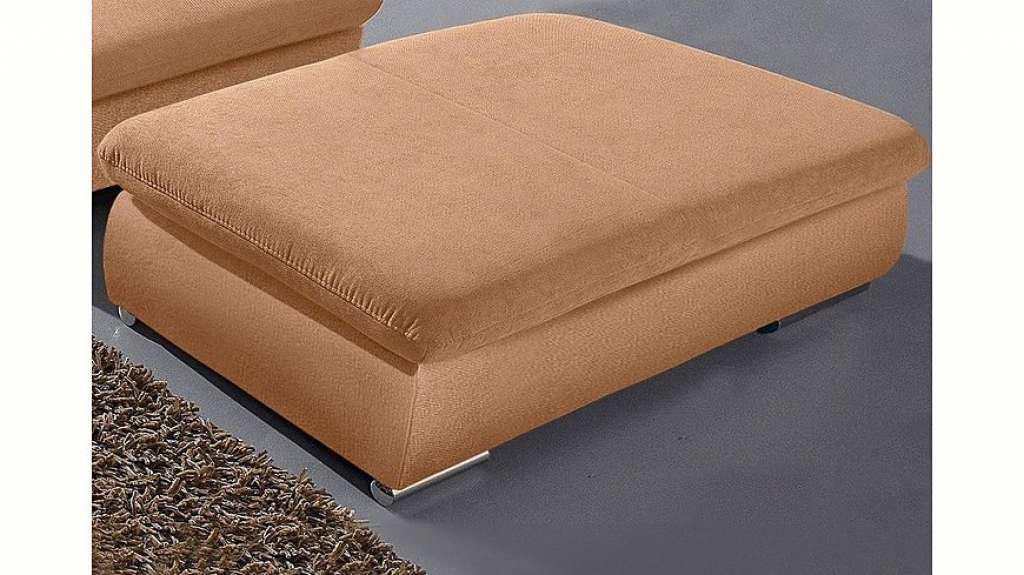 sit&more Hocker