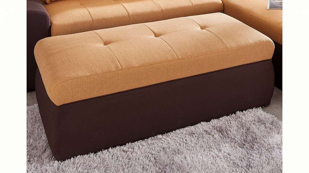 sit&more Hocker