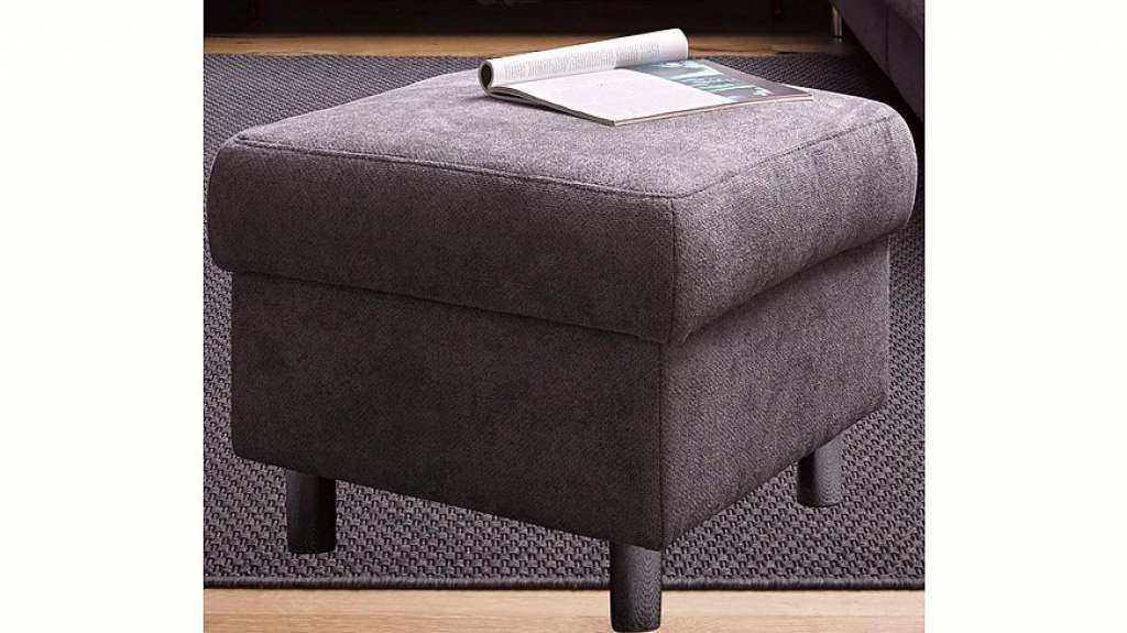 sit&more Polsterhocker