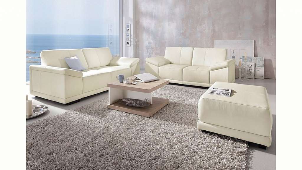 sit&more Polstergarnitur