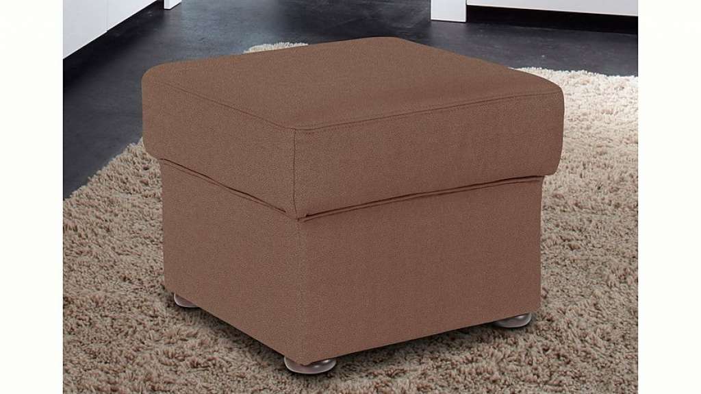 sit&more Hocker