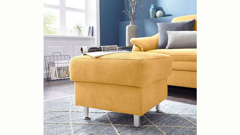 sit&more Hocker