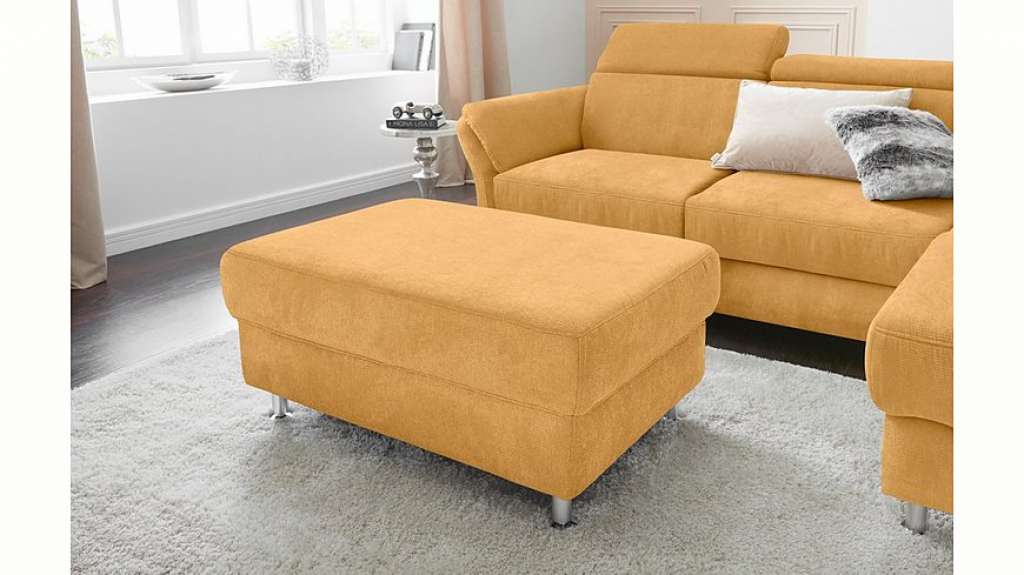 sit&more Hocker