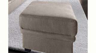 sit&more Hocker