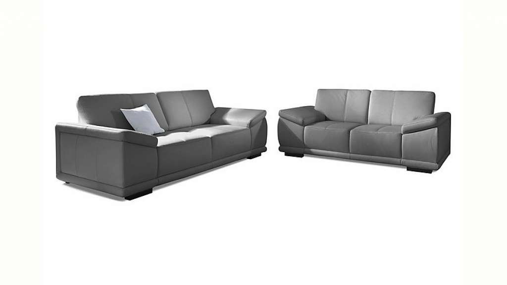 sit&more Polstergarnitur