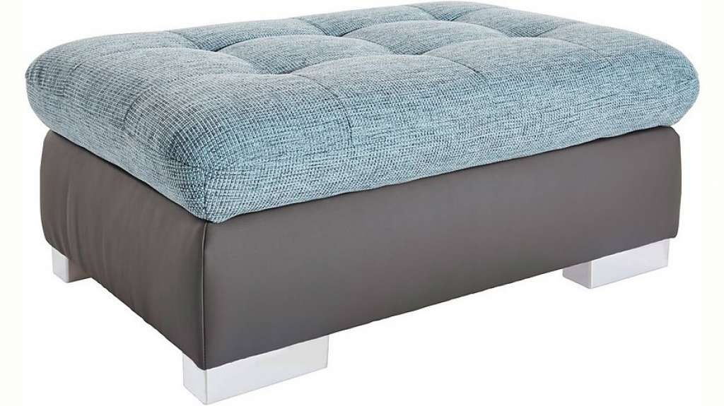 sit&more Hocker, mit Stauraum