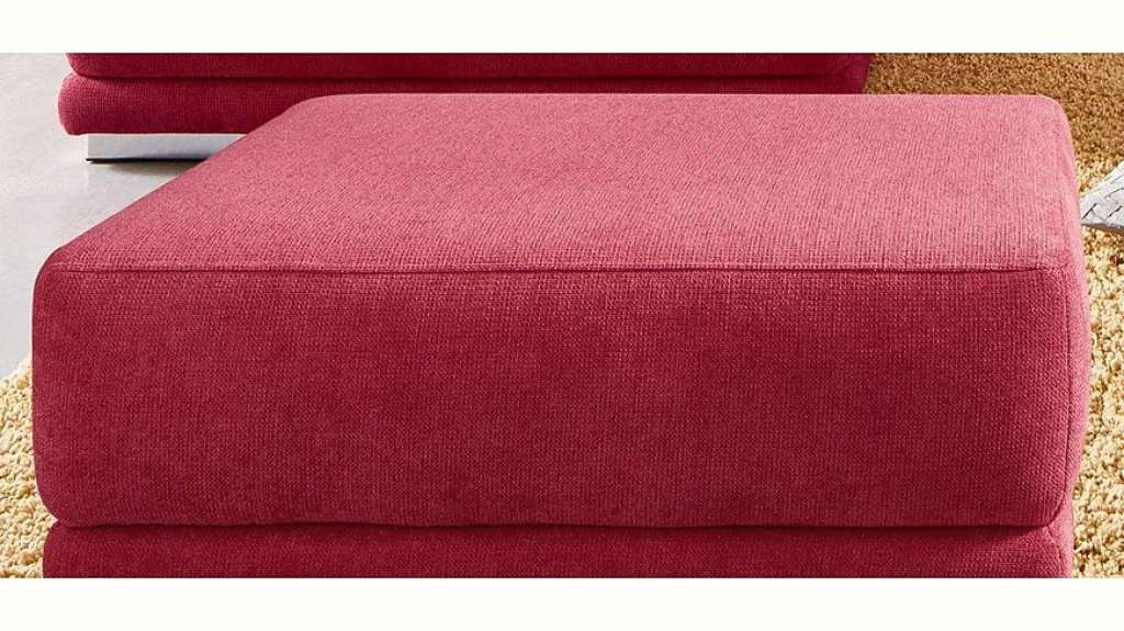 sit&more Polsterhocker
