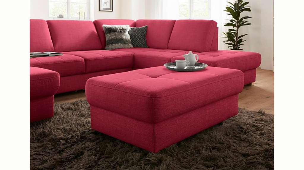 sit&more Hocker