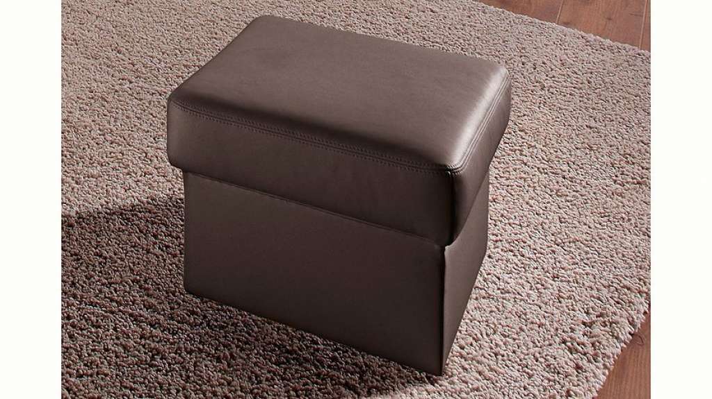 sit&more Hocker