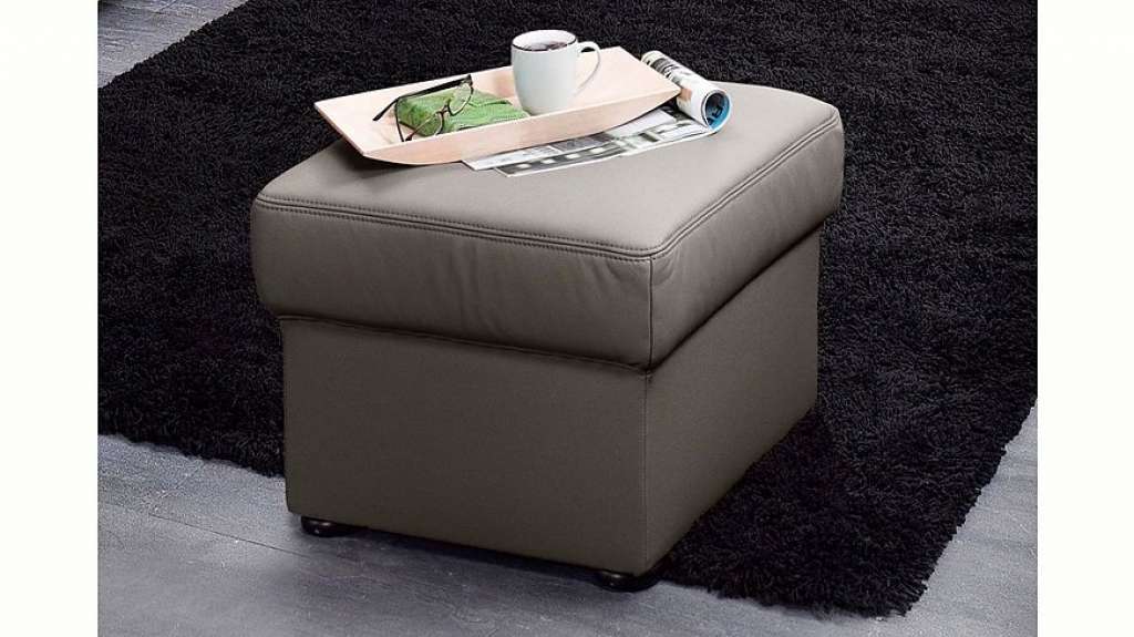 sit&more Hocker