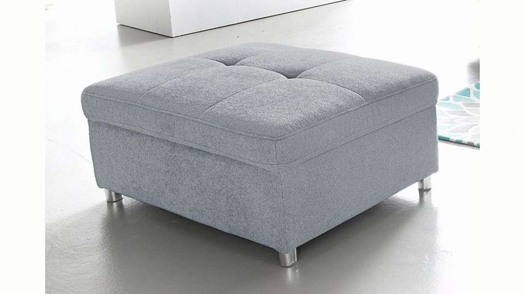 sit&more Polsterhocker »Labene«