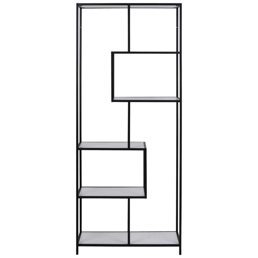 REGAL Schwarz, Weiß