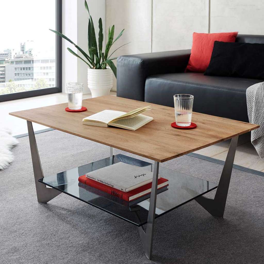 Sofatisch 90 cm breit modern