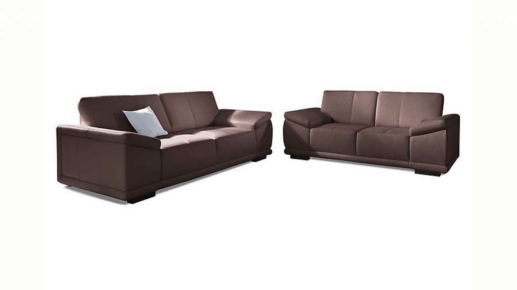 sit&more Polstergarnitur