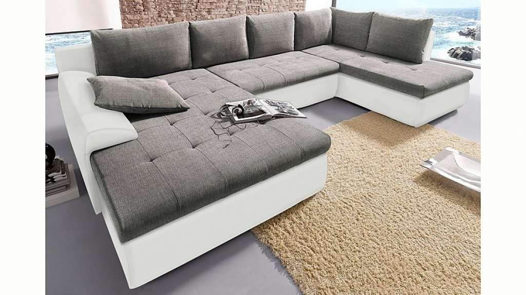 sit&more Wohnlandschaft, wahlweise in XL oder XXL