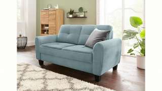 sit&more 2-Sitzer, inklusive Federkern