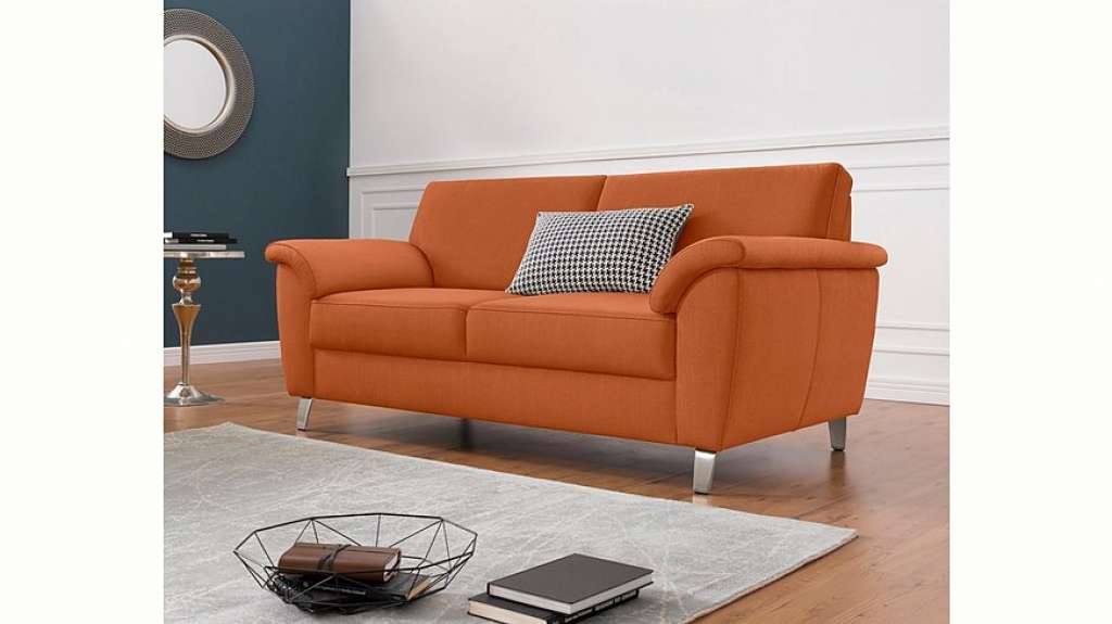 sit&more 2,5-Sitzer, inklusive Federkern