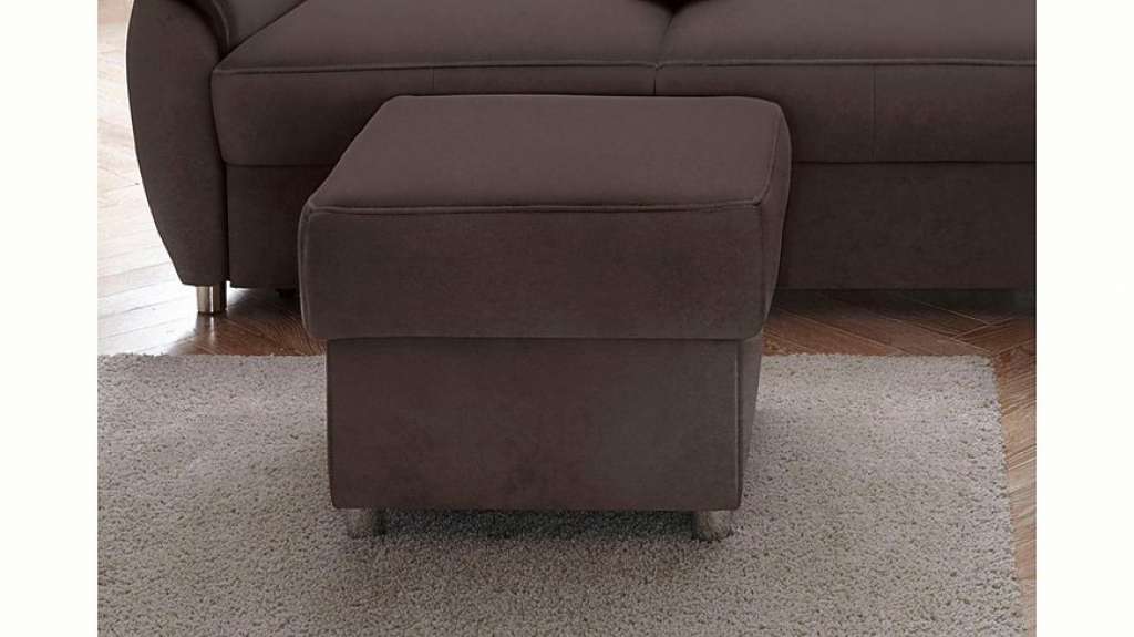 sit&more Hocker, mit Stauraumfach