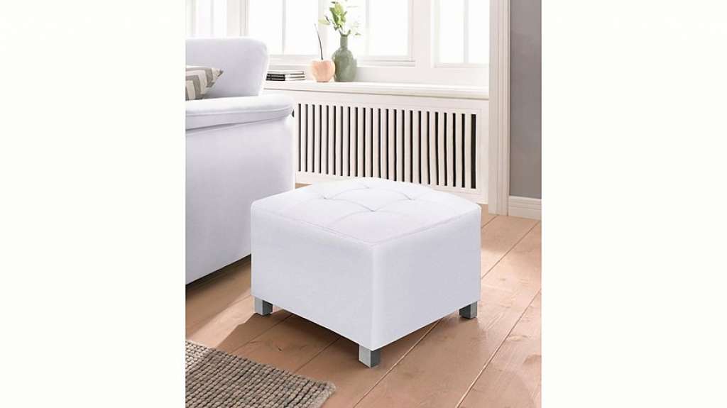 sit&more Hocker