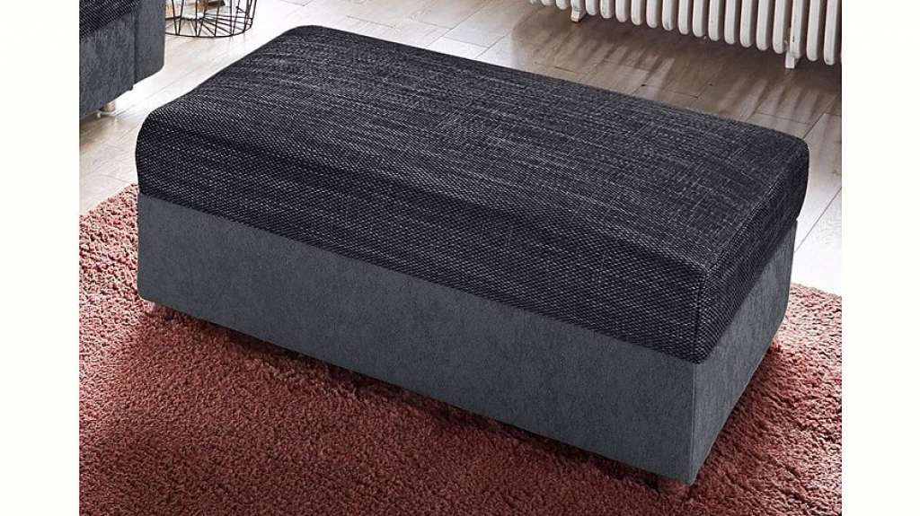sit&more Hocker