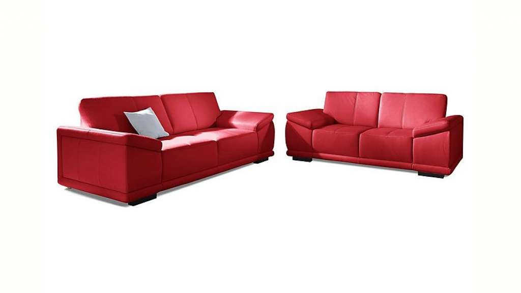 sit&more Polstergarnitur