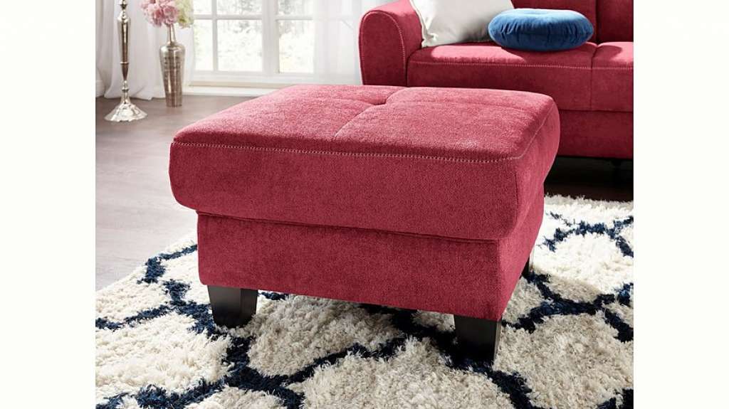 sit&more Hocker