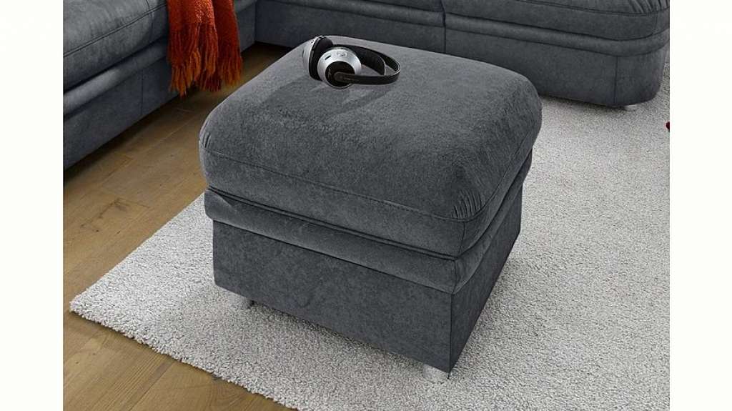 RAUM.ID Hocker