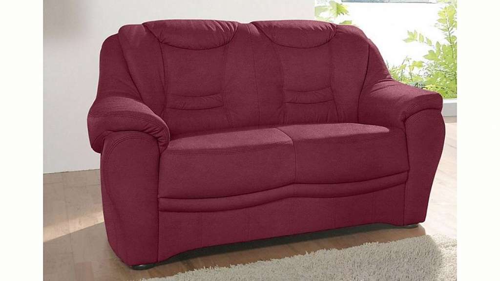 sit&more 2-Sitzer