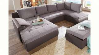 sit&more Wohnlandschaft, wahlweise in XL oder XXL