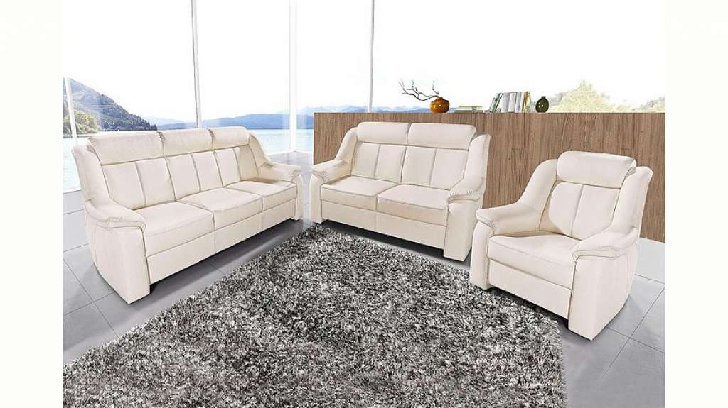 sit&more Polstergarnitur