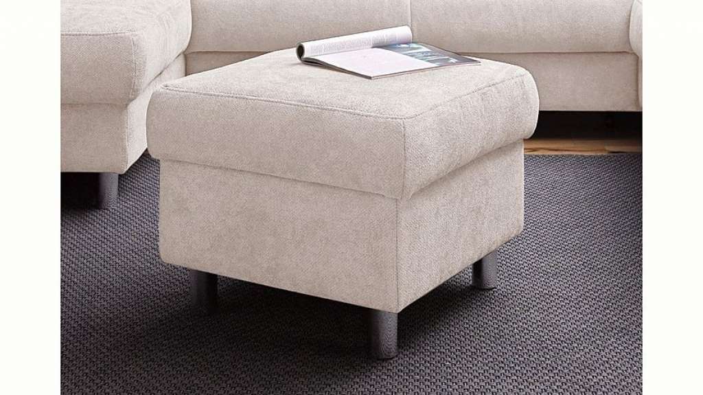 sit&more Polsterhocker