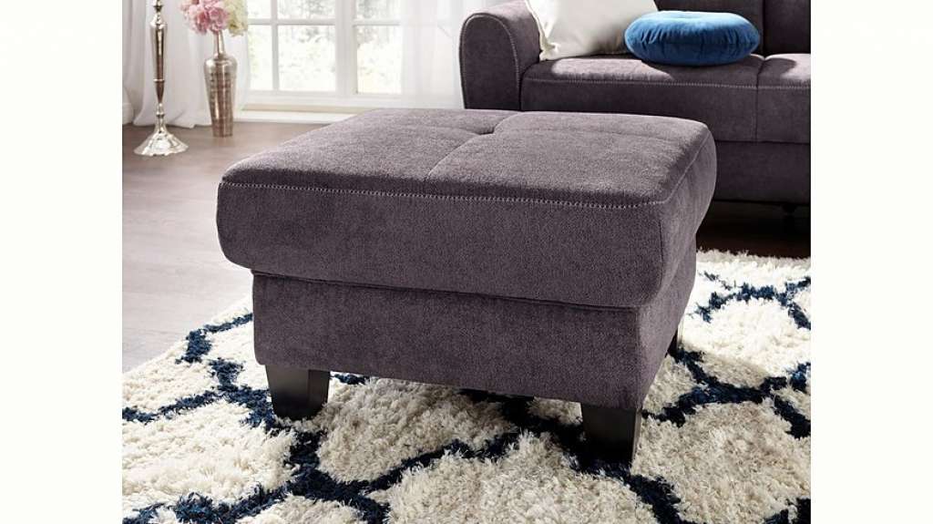 sit&more Hocker
