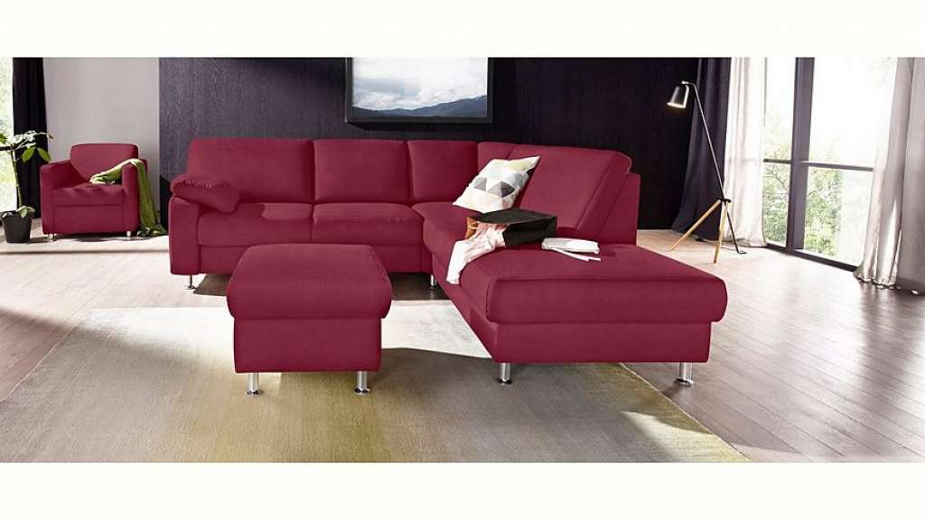 sit&more Hocker, mit Stauraumfach