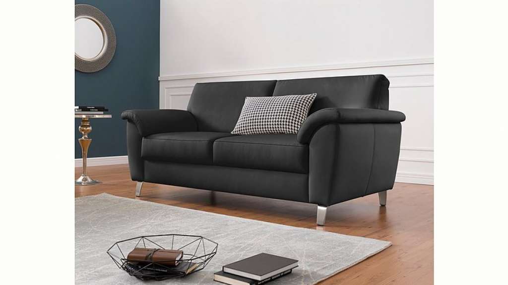 sit&more 2,5-Sitzer, inklusive Federkern