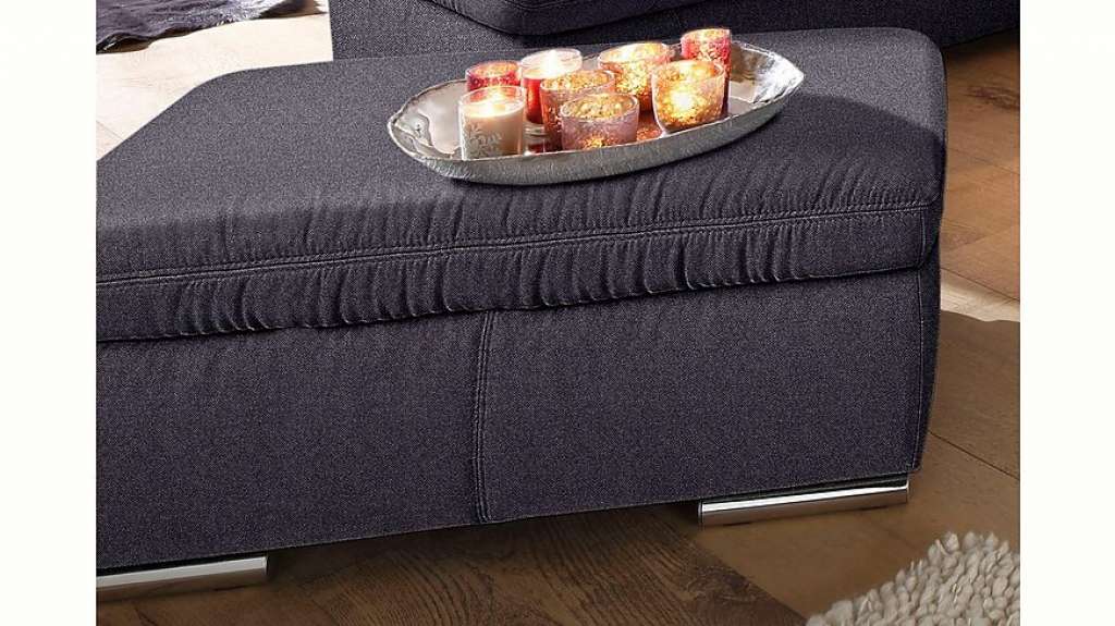 sit&more Hocker